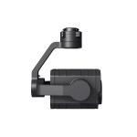 SIYI ZT30 Optical Gimbal Camera 4K 8MP 180X Hybrid 30X Optical 640x512 Sensors Fixed Wing Drones H12 Four Plastic